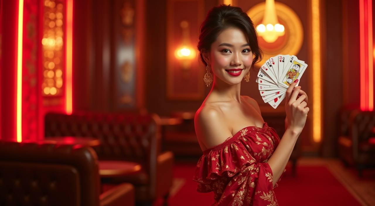 618 games Amazon Wild မှာ ဘာတွေကောင်းလဲကို ဖော်ပြပါသည်