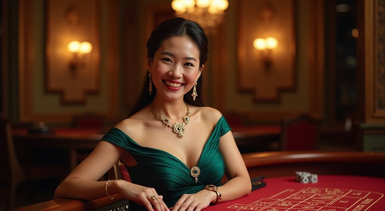 618 games Baccarat Live